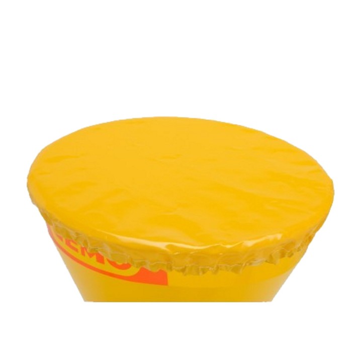 Couverture trémie pour épandeur Cemo SW50 E