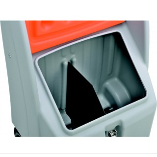 Cloison de séparation pour Go-Box Cemo 70 L