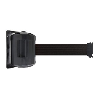 Enrouleur mural extérieur Viso RWX20 - sangle noire - 2 m x 50 mm