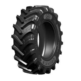 Pneu GRI GREEN XLR70 420/70 R30 134A8/B (14.9 R30) TL