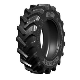 Pneu GRI GREEN XLR85 320/85 R28 124A8/B (12.4 R28) TL