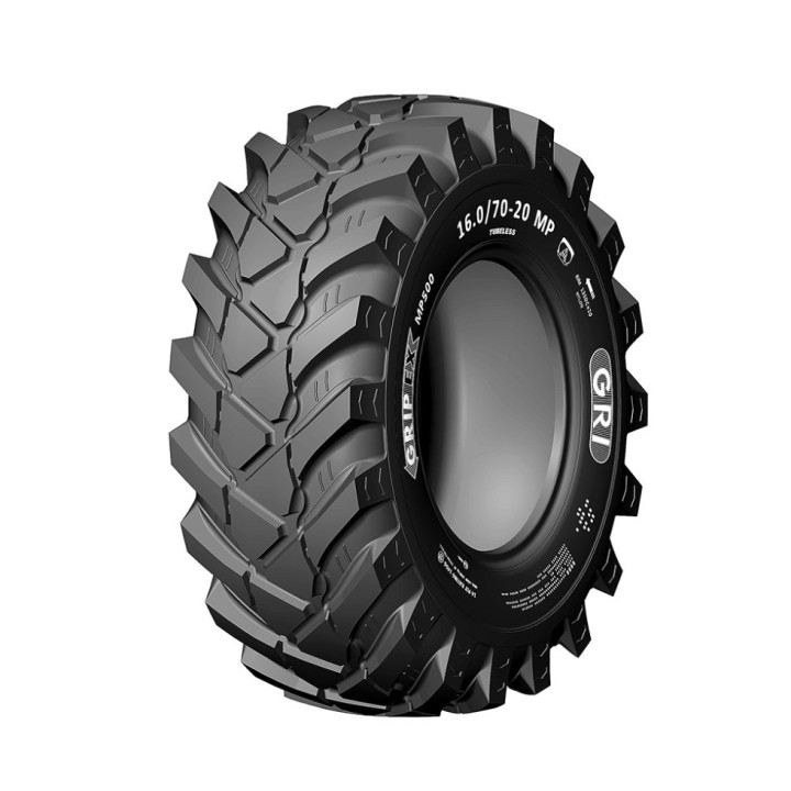Pneu GRI GRIPEX MP500 12.5-18 12PR (340/80-18) TL