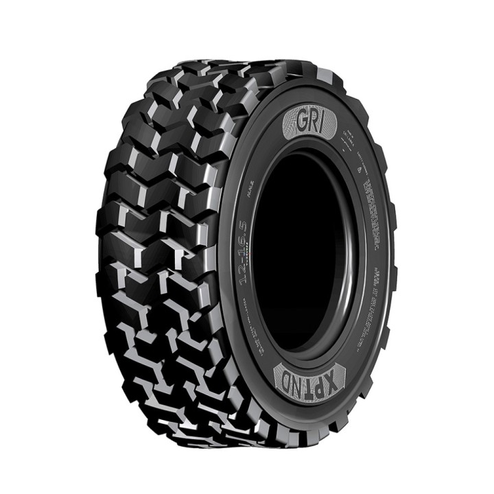 Pneu GRI XPT ND 12-16.5 12PR TL