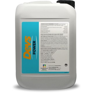 Biostimulant racinaire Devs Power Horticultural Alliance - Bidon 20L