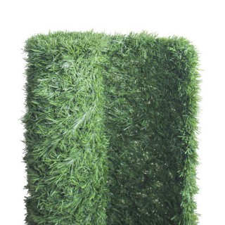 Haie artificielle BRINS super deluxe, rouleau de 3m
