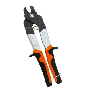 Pince à Grillage Type Bekaclip pour agrafes CL35 et CL40