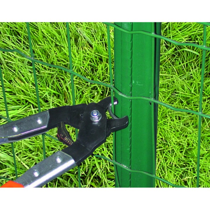 Pince à Grillage Type Bekaclip pour agrafes CL35 et CL40
