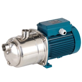 Pompe MXPM 404 Mono Calpeda multicellulaire, horizontale
