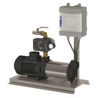 Surpresseur de lavage KSDT SIGMA307T ID Tri Calpeda