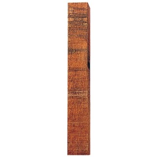 Piquet de coin bois Insultimber 8 x 8 cm, haut. 2 m Gallagher