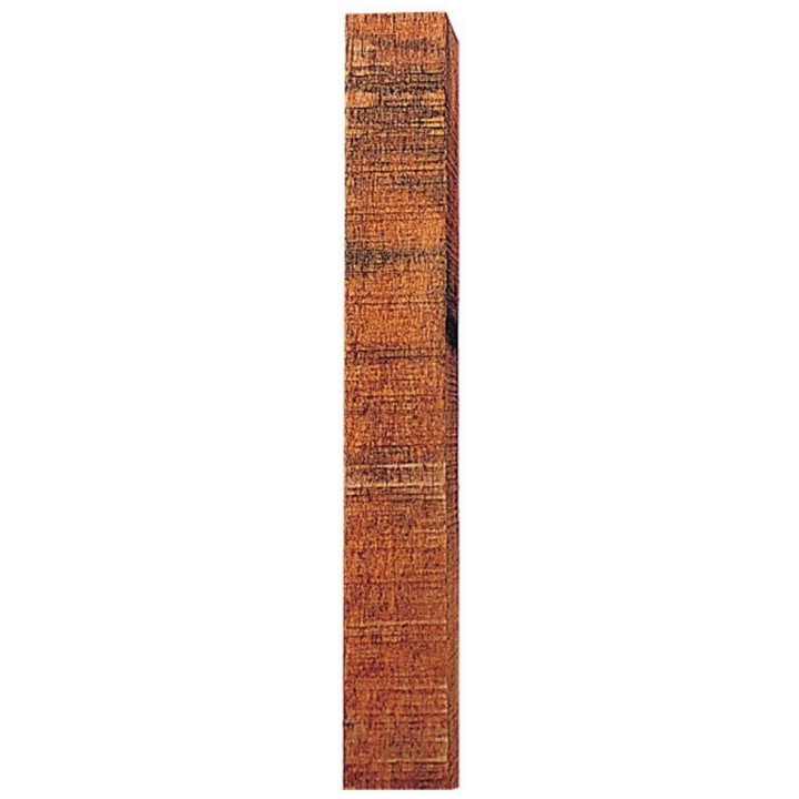 Piquet de coin bois Insultimber 10 x 10 cm, haut. 2,50 m Gallagher (10 unités)