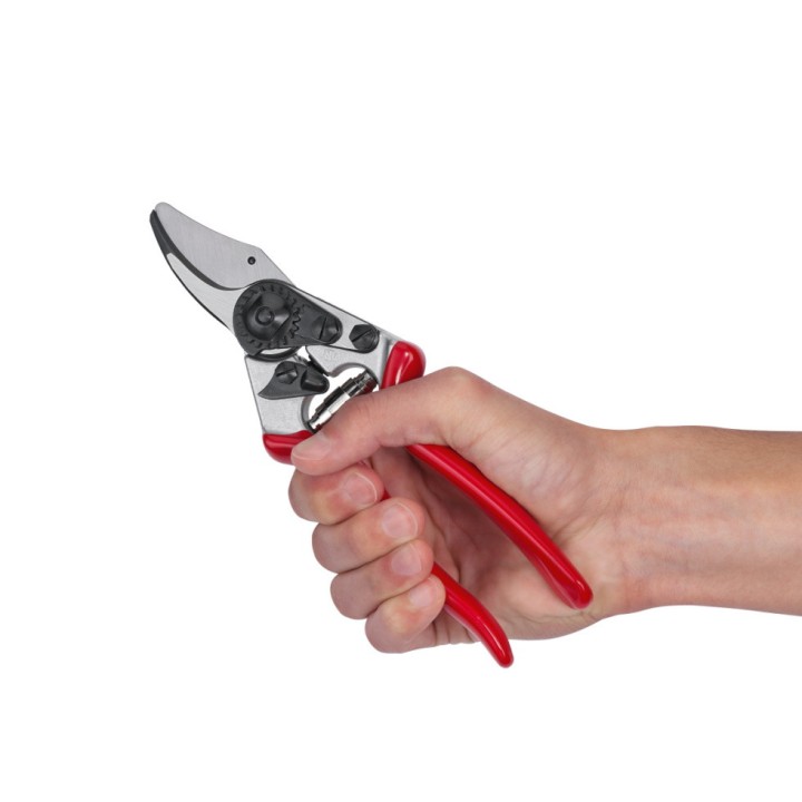 Sécateur Alu Poignée Fixe Ergo Droitier Taille M FELCO 6