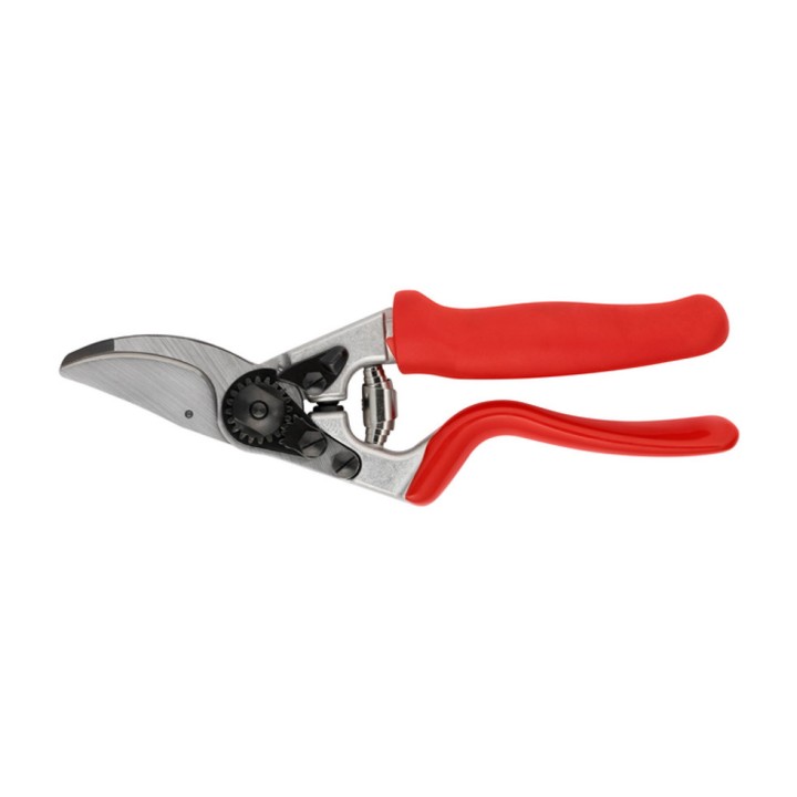 Sécateur Alu Poignée Tournante Ergo Gaucher Taille L FELCO 10