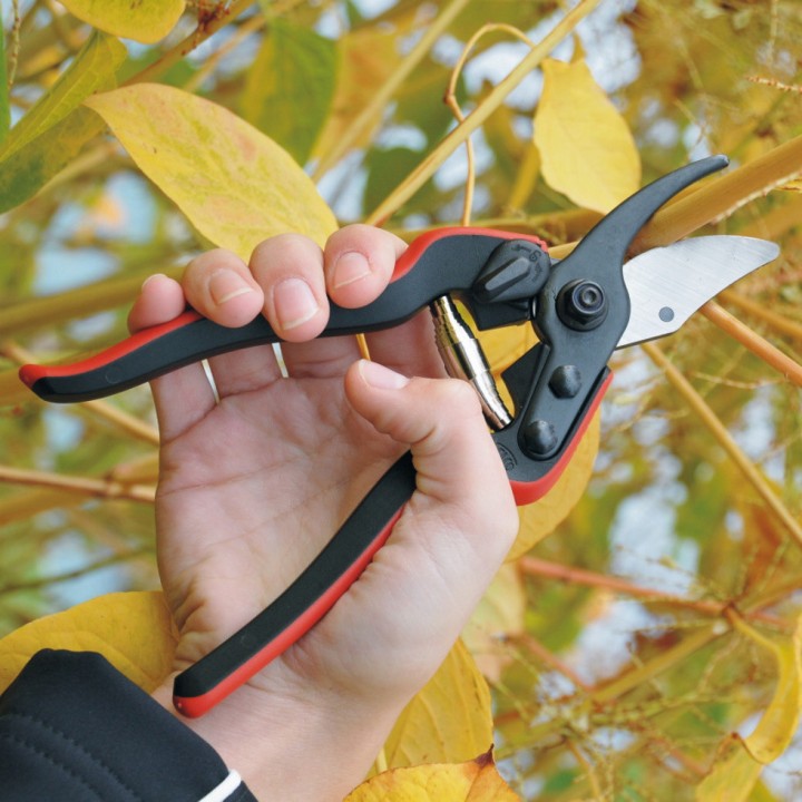Sécateur Fibre Poignée Fixe Droitier Taille S FELCO 160S