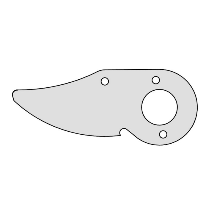 Lame de rechange 14/3 pour sécateur FELCO 14 et 15