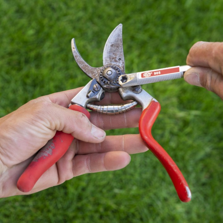 Outil multi-fonction FELCO 905