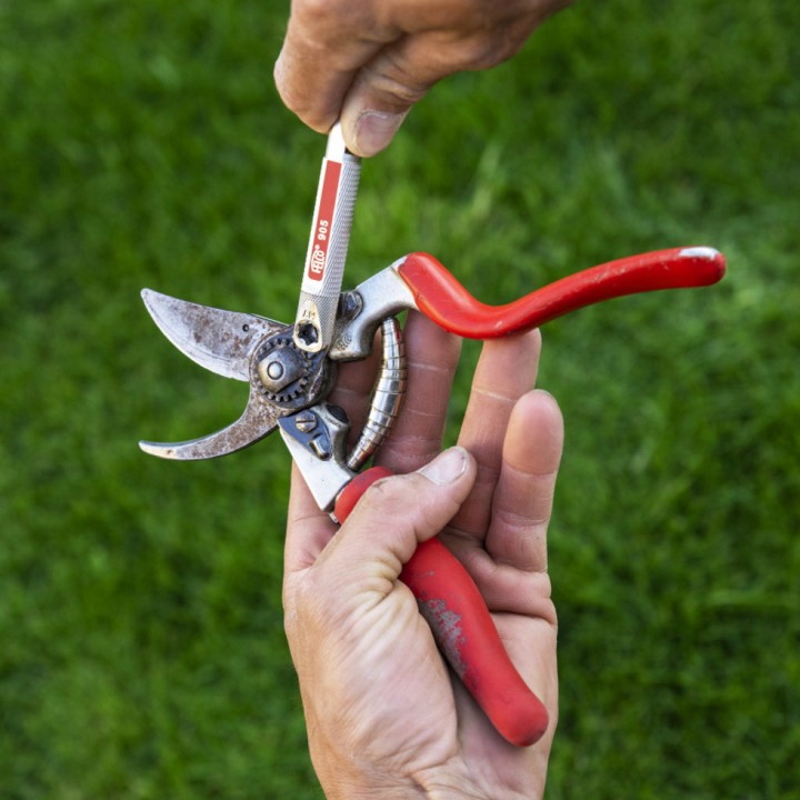 Outil multi-fonction FELCO 905