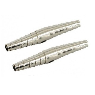 Pack de 2 ressorts de rechange FELC5/91pour Sécateurs FELCO