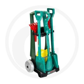 Chariot de jardin Bosch Klein
