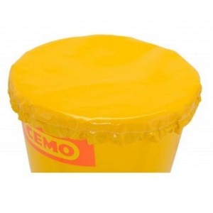 Couverture trémie Cemo pour épandeur SW20 light, SW20 E et SW20 C
