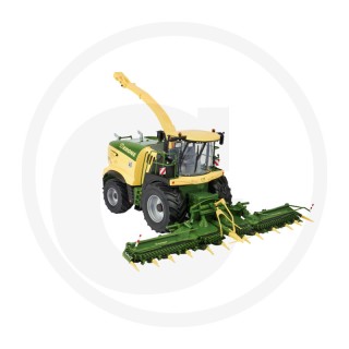 Krone Big X 1180 ROS
