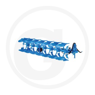Lemken Juwel 10 ROS