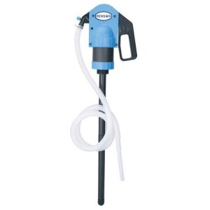 Pompe manuelle Renson multiproduit à levier