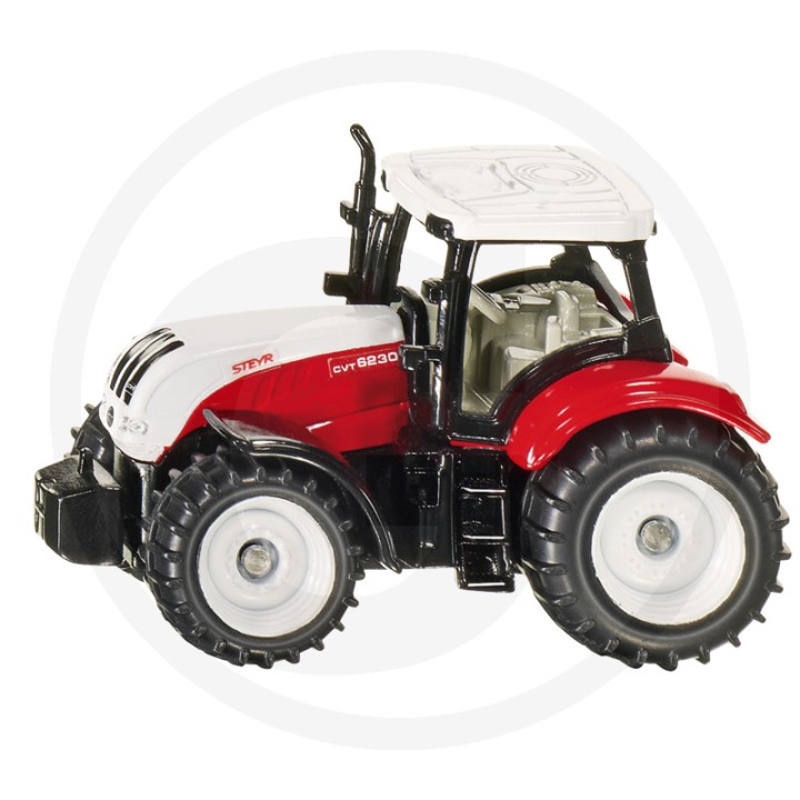 Tracteur Steyr Siku