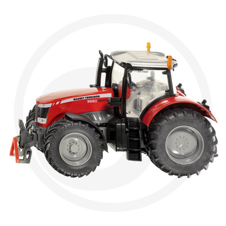 Massey Ferguson MF 8680 Siku