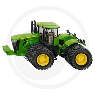 John Deere 9560 R Siku