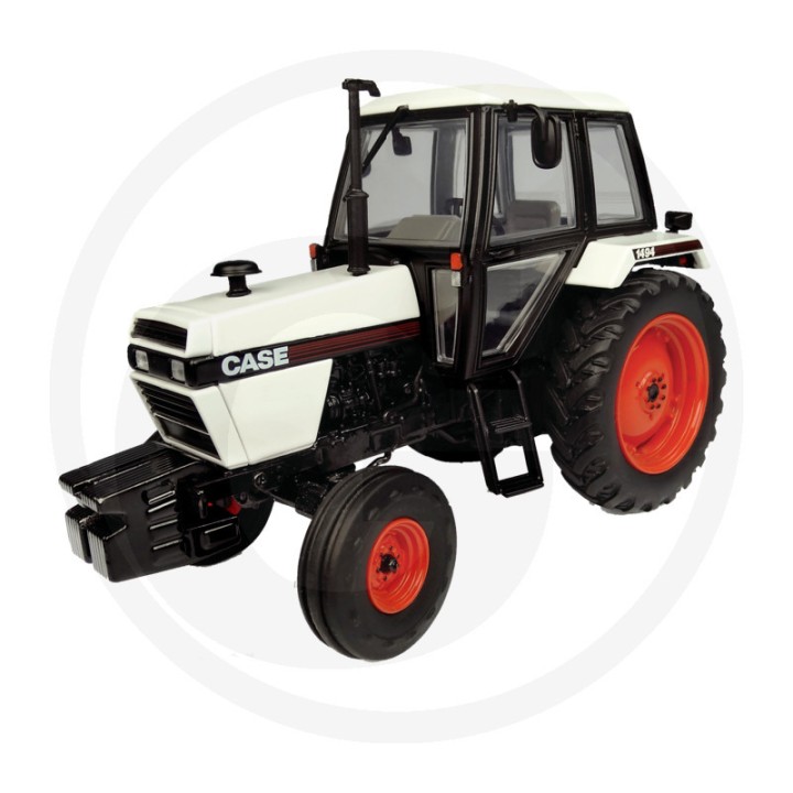 Case 1494 2WD Universal Hobbies