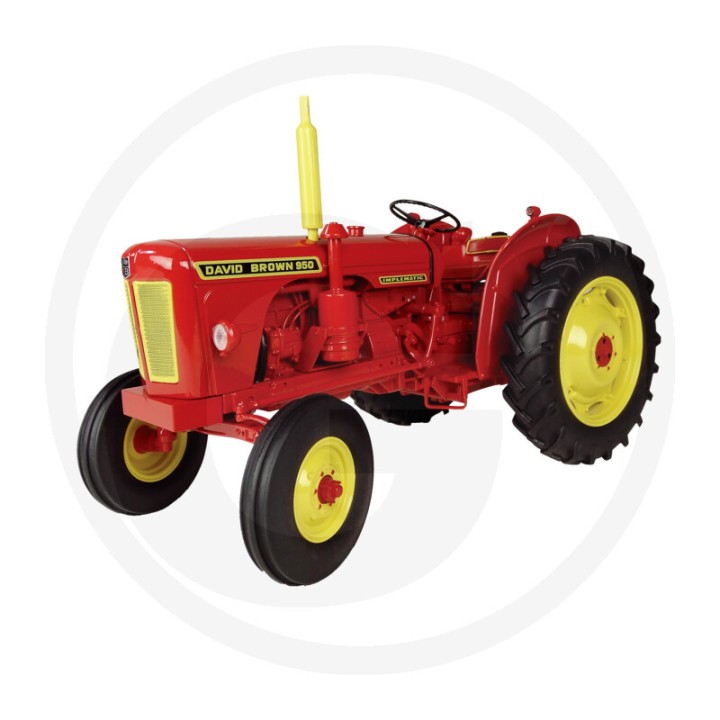 David Brown 950 Implematic (1959) Universal Hobbies
