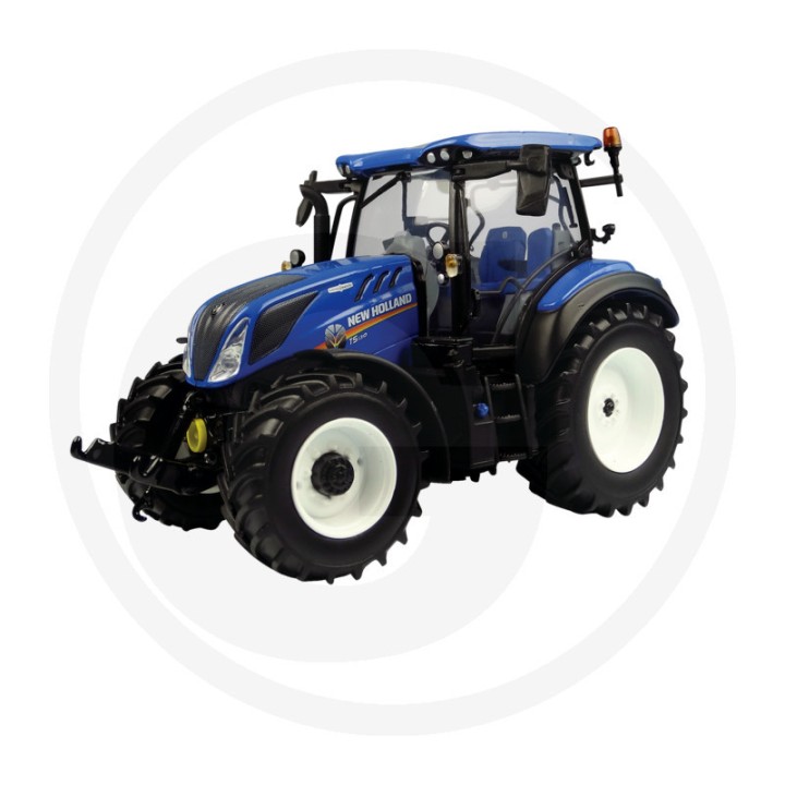 New Holland T5.130 - 2019 version Universal Hobbies