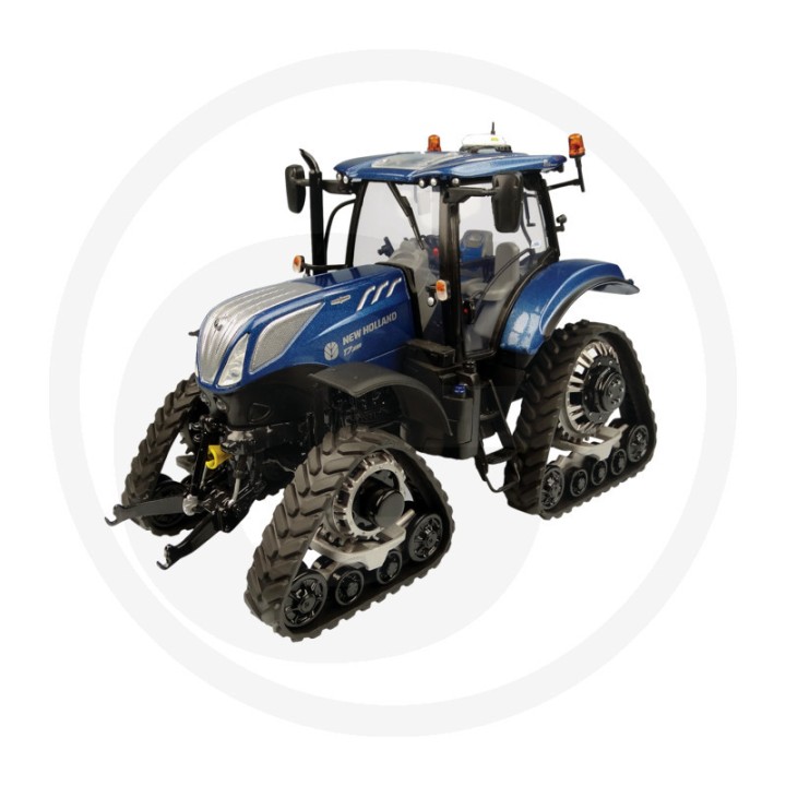 New Holland T7.225 Blue Power Universal Hobbies