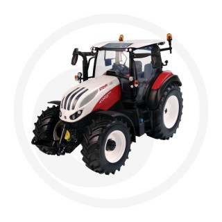Steyr Expert 4130 CVT Universal Hobbies