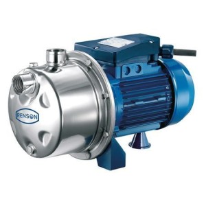 Pompe inox Renson 230 V - 0,74 kW