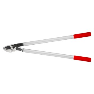 Sécateur Elagueur démultiplié à 2 mains en Aluminium 80cm Enclume Courbe FELCO 231