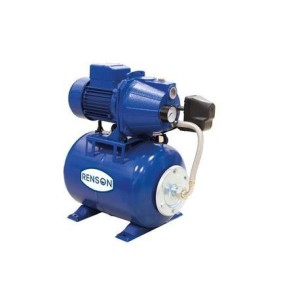 Groupe de surpression Renson 24 L - 0,5kW
