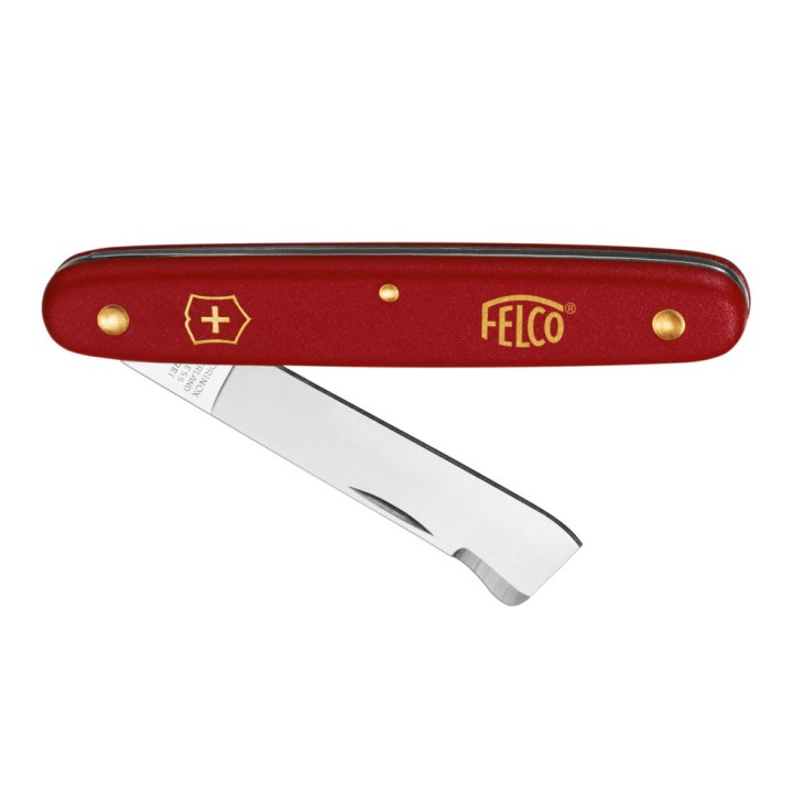 Ecussonnoir à Rosier FELCO - Lame 57 mm