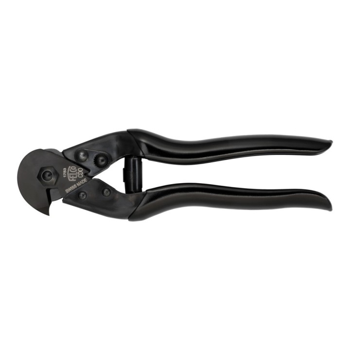 Cisaille Coupe Câbles FELCO CDO Commando Spéciale Barbelés jusqu'à 5mm