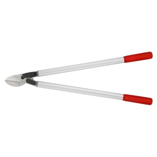 Sécateur Elagueur démultiplié à 2 mains en Aluminium 80cm Enclume Plate FELCO 230