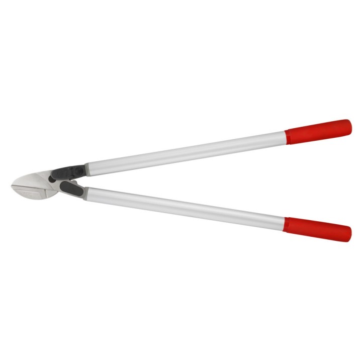 Sécateur Elagueur démultiplié à 2 mains en Aluminium 80cm Enclume Plate FELCO 230