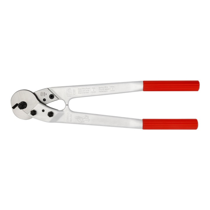 Cisaille Coupe Câbles FELCO C12 jusqu'à 12mm