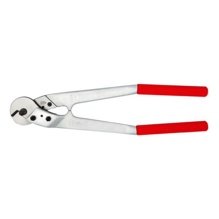 Cisaille Coupe Câbles FELCO C16 jusqu'à 16mm