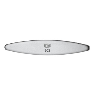 Affiloir de lame en acier et diamants FELCO 903
