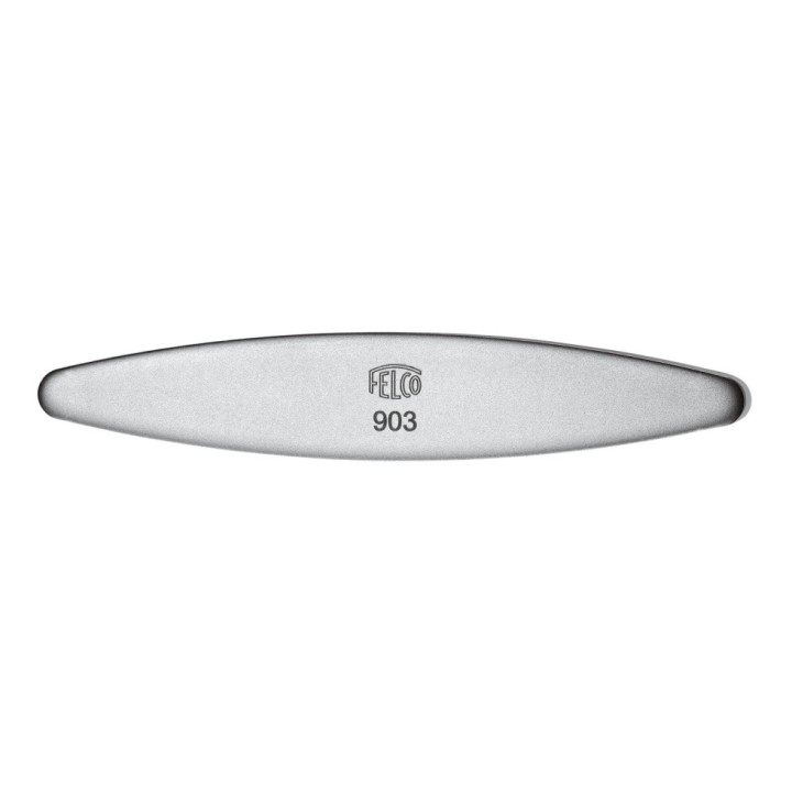 Affiloir de lame en acier et diamants FELCO 903