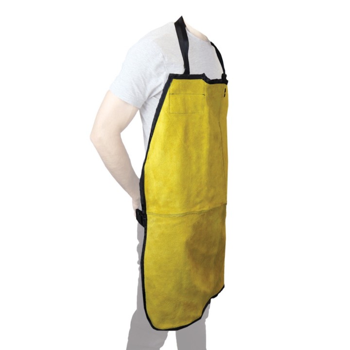 Tablier de protection ajustable Ripdextab Rostaing - Taille unique