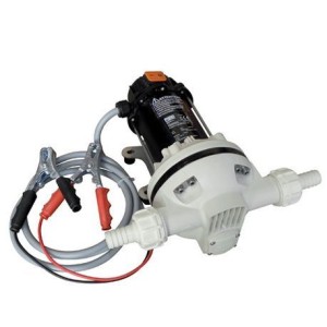Pompe électrique CEMATIC BLUE Cemo pour AdBlue ou eau 12 V