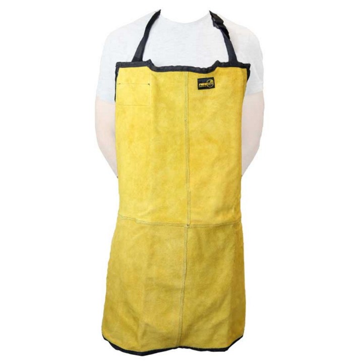 Tablier de protection ajustable Ripdextab Rostaing - Taille unique