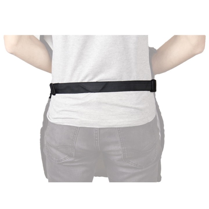 Tablier de protection ajustable Ripdextab Rostaing - Taille unique